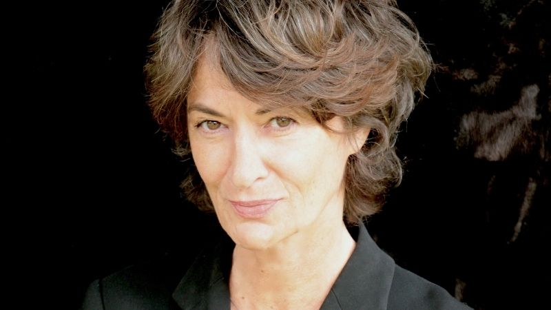 Tu deviens quoi&nbsp;? Corinne Royer, dans l’intimité des mots
