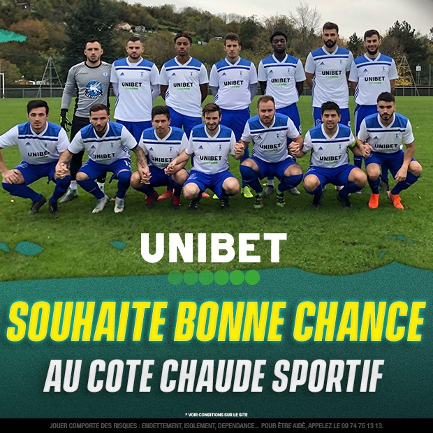 La Centrale du Sport resigne avec Unibet