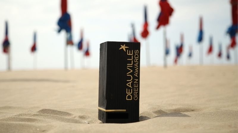 Marques et agences régionales primées en nombre à Deauville