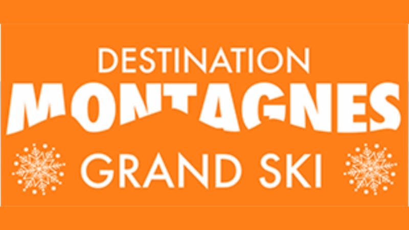 Destination Montagnes