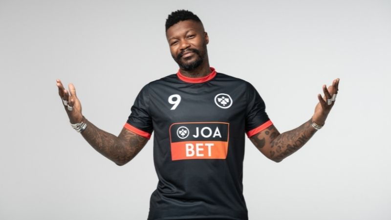 Joa groupe&nbsp;: la carte Djibril Cissé a payé