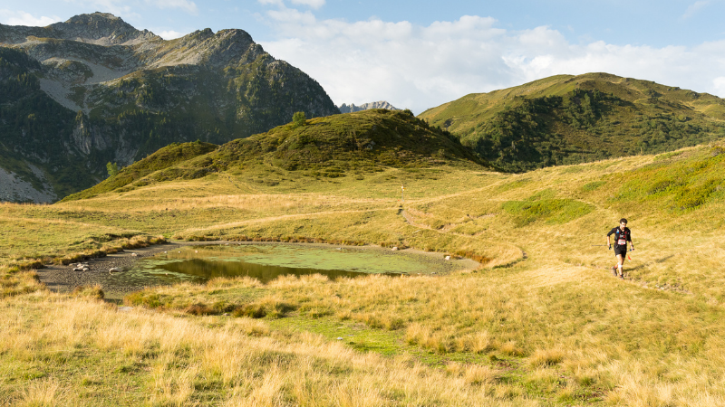 L’université de Grenoble lance un DU de trail-running