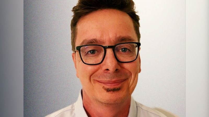 Éric Chassaing&nbsp;: « ‘La Montagne ça vous gagne' réveille un souvenir... »
