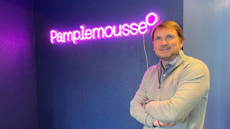 Pamplemousse confirme son repositionnement avec de nouveaux budgets