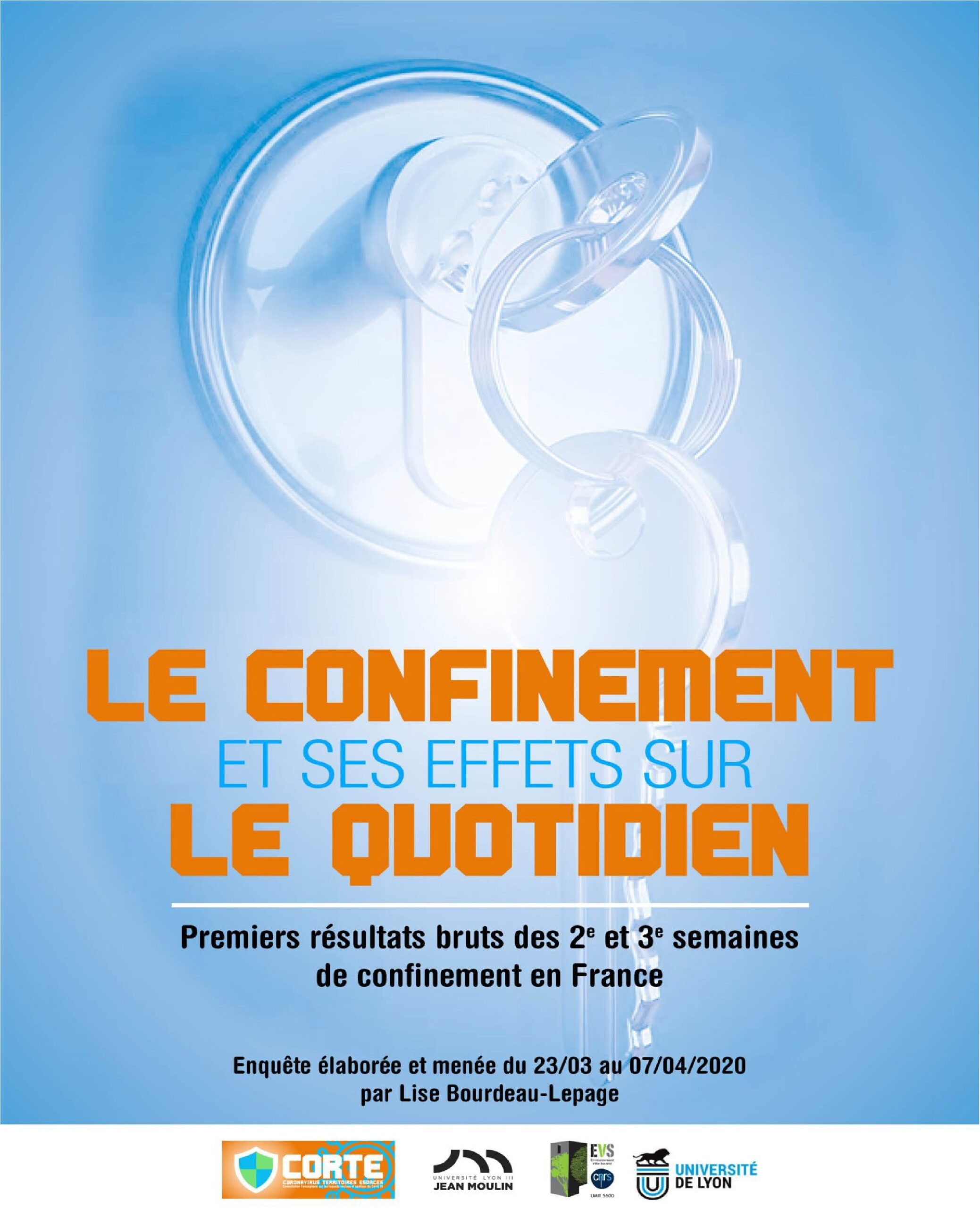 Confinement&nbsp;: jusqu'à quel point le quotidien des Français a changé&nbsp;?