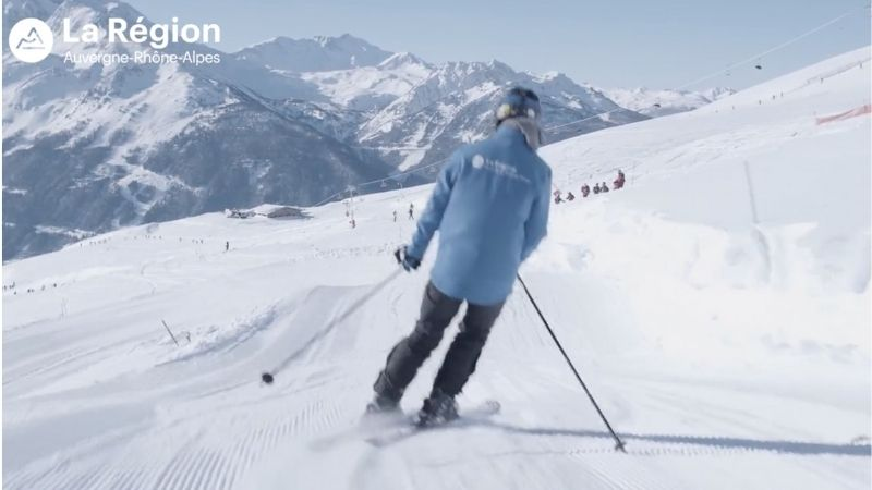 Jeux olympiques de 2030&nbsp;: les Alpes réfléchissent à une candidature