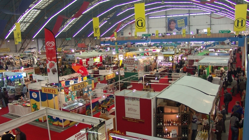 Dijon&nbsp;: le Palais des congrès échappe à GL Events