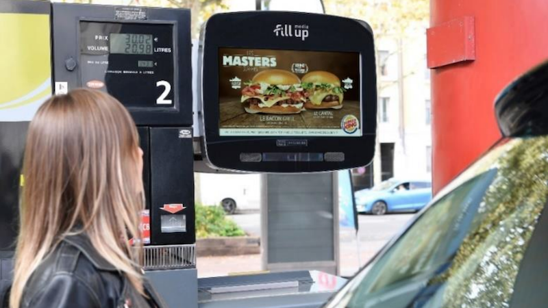 Fill Up Média fait le plein en 2023