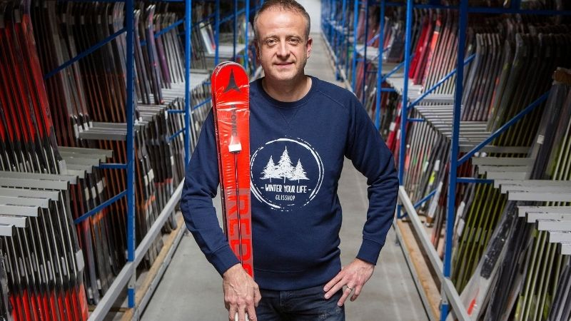 Glisshop poursuit sa diversification avec Glisse Proshop