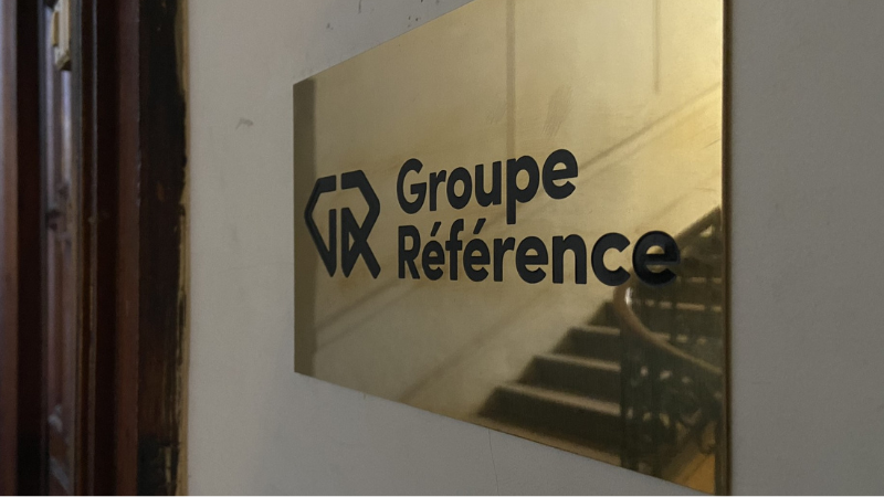 Groupe Référence confirme son ancrage régional