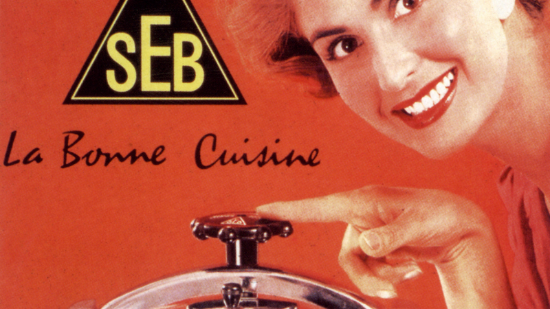 [Quiz] Testez-vous sur la marque SEB&nbsp;!
