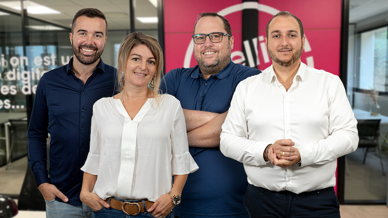 L'agence Helli Hello se renforce sur le digital