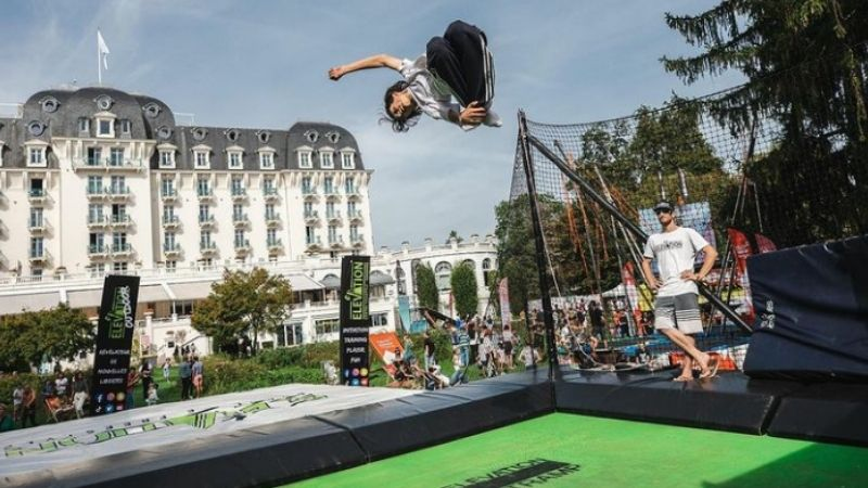 High Five Festival&nbsp;: un rebond positif