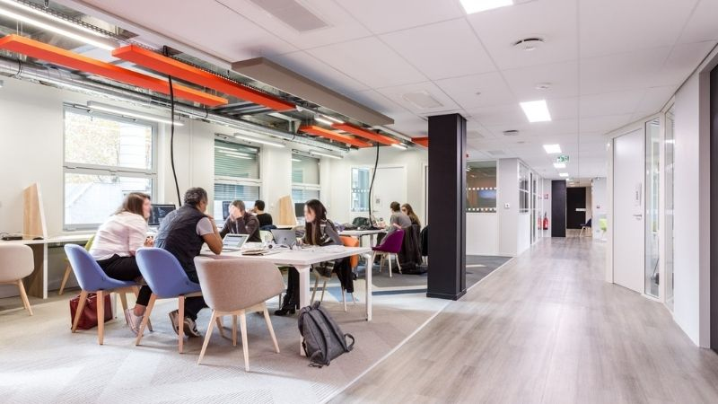 Le HUB612 passe la barre des 50 start-up accompagnées