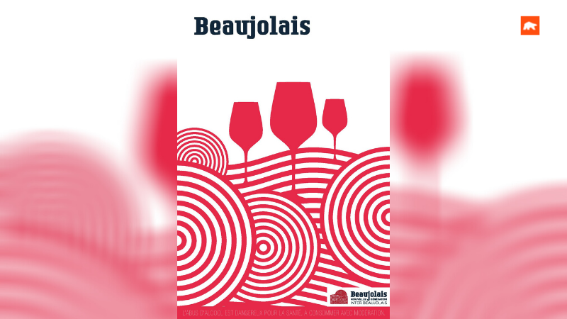 2021 une année animée pour les Vins du Beaujolais