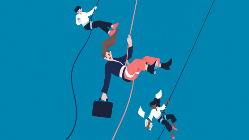 Crise&nbsp;: un positionnement clé pour les agences