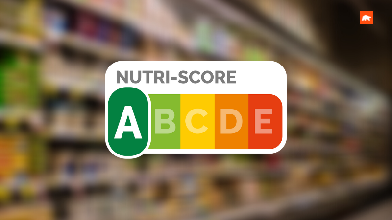 Le Nutri-Score fait-il vendre&nbsp;?