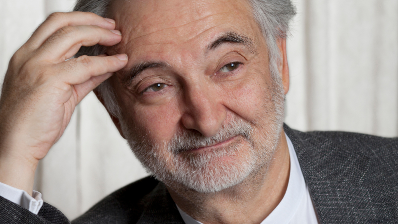 Jacques Attali sera le prochain invité d’Event Again