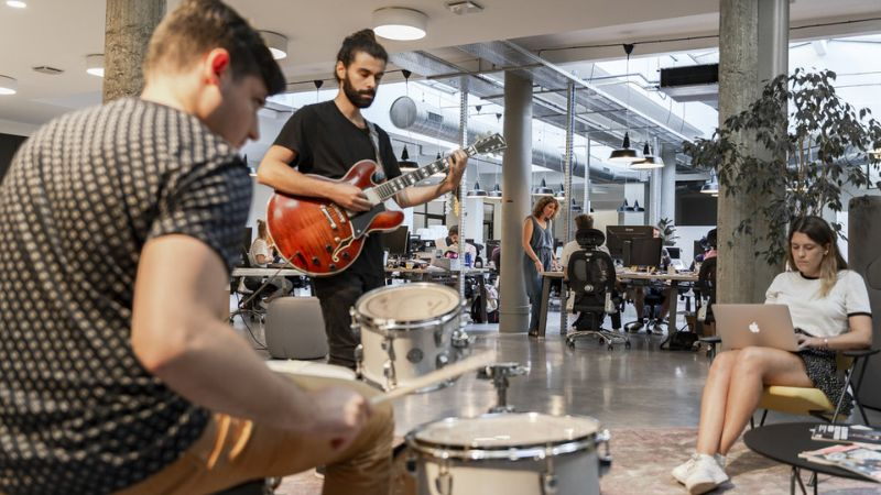 Quand les entreprises ouvrent leur capital à leurs salariés