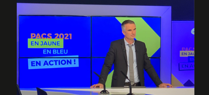 La Poste choisit TL7 pour sa convention régionale