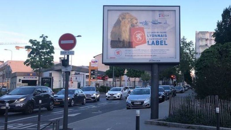 Empreinte Conseil pousse le label « Fabriqué à Lyon »