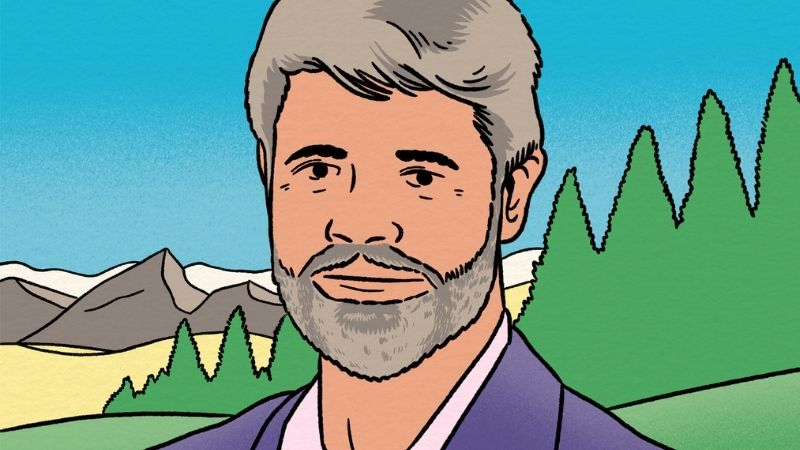 Région&nbsp;: la marque Laurent Wauquiez