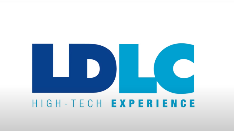 LDLC s’offre une identité sonore