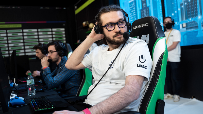 Handicap International fait le pari du gaming