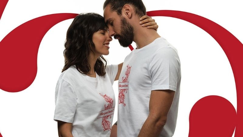 Avec « 69 », Les Gens et Vous met un pied dans le prêt-à-porter