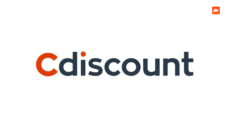 Cdiscount écope d’une amende de près d’un million d’euros