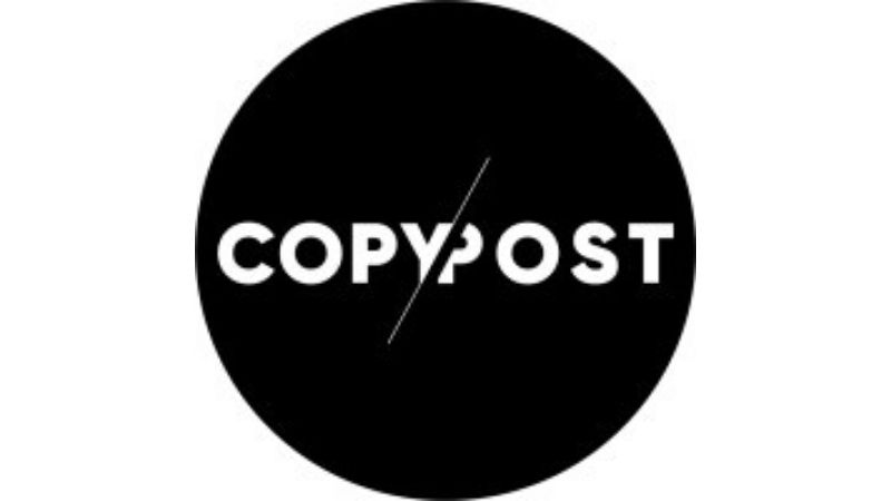 CopyPost&nbsp;: label Original pas garanti