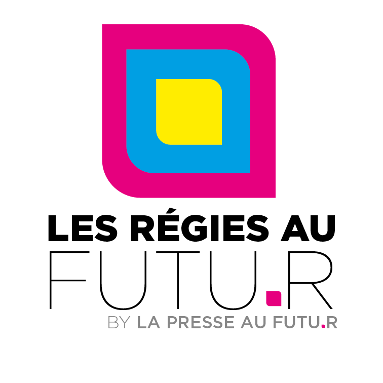 La Presse au Futur - Les Régies au Futur