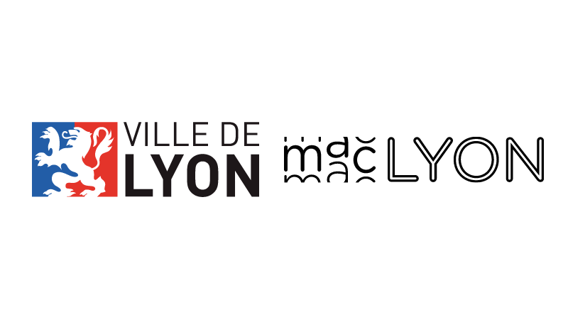 Des missions de graphisme pour le Musée d’Art Contemporain de Lyon