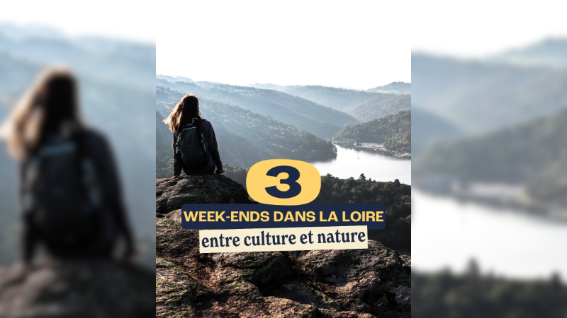 Loire Tourisme fait une rentrée en campagne(s)