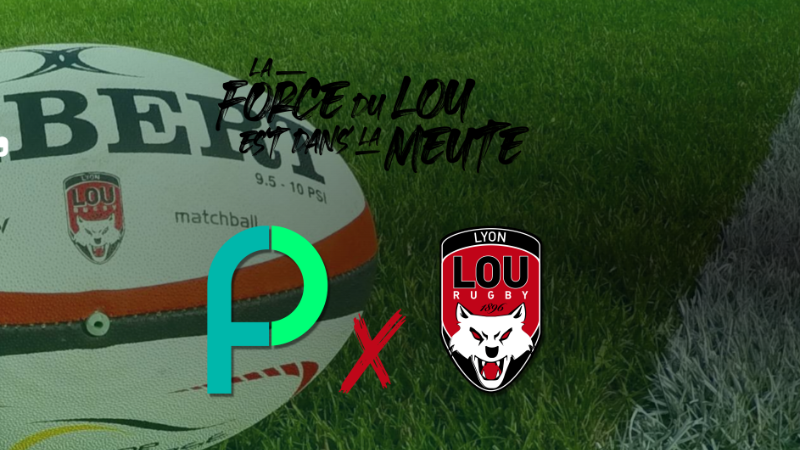 Fairplayer embarque le LOU Rugby dans l’expérience supporter 3.0