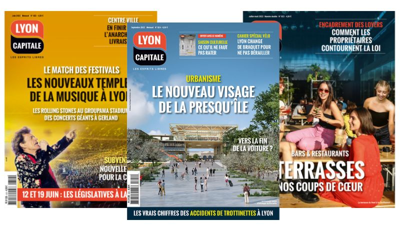 Lyon Capitale, un avenir incertain&nbsp;?