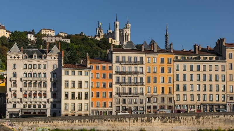 Lyon en lice aux World Travel Awards