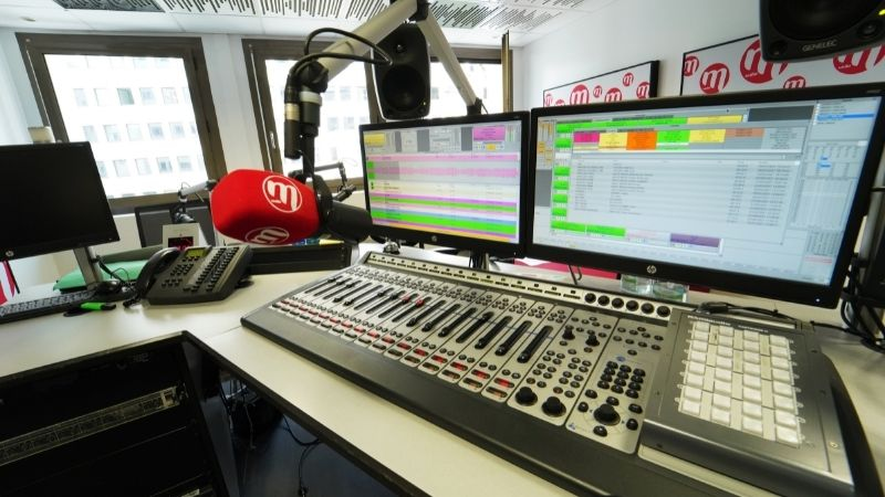 Audiences radios Médialocales 2021&nbsp;: quels résultats en Rhône-Alpes&nbsp;?