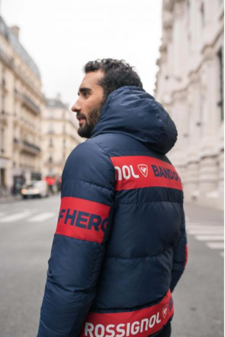 « Band of Heroes » devient une nouvelle collection de Rossignol Apparel