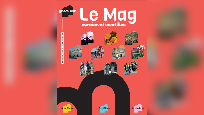 Montélimag a trouvé ses prestataires