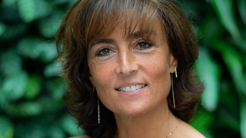 Nathalie Iannetta quitte GL events pour Radio France