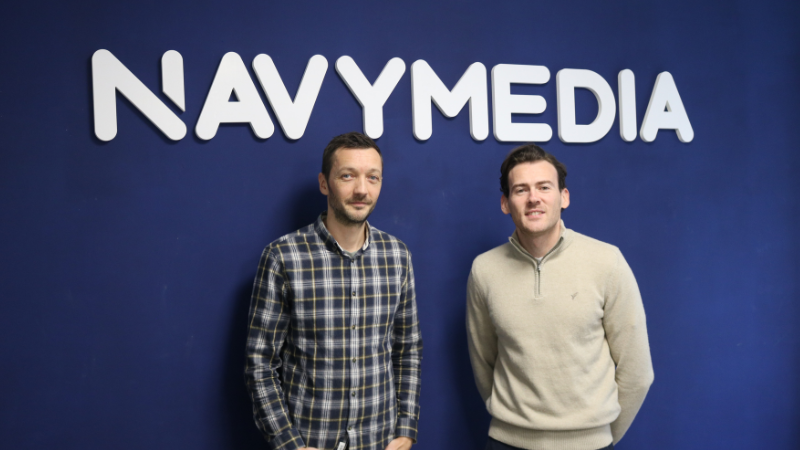 Navymedia fait l'acquisition de Sport Buzz Business