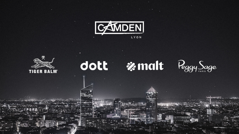 Camden Lyon signe quatre nouveaux budgets