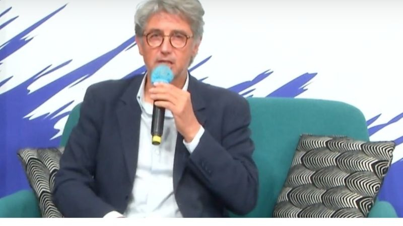 Olivier Stamboul&nbsp;: « Event Again a vocation à exister au-delà de la crise&nbsp;»