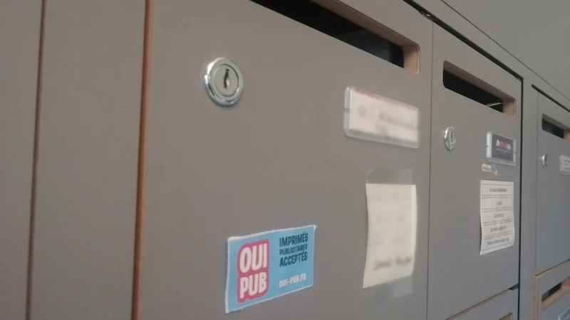 L’expérimentation du « Oui Pub&nbsp;» ne sera pas étendue