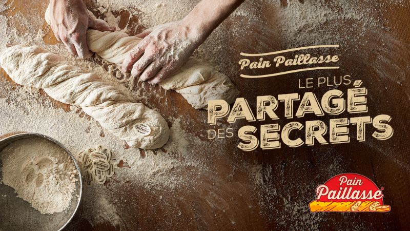Gardeners montre le savoir-faire de Pain Paillasse en Suisse