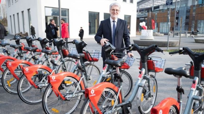 Pascal Chopin, la fin d’un cycle pour JCDecaux