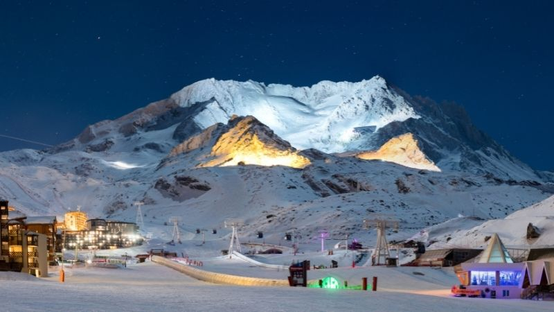 Vacances d'hiver&nbsp;: fréquentation en hausse dans les stations de la région