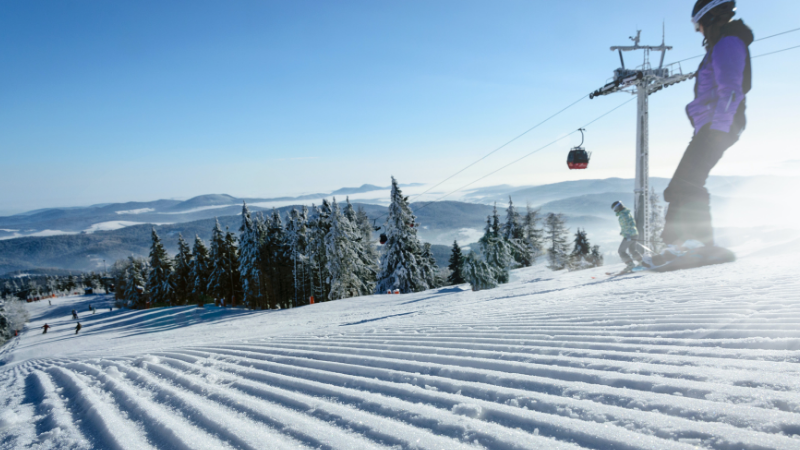 Saison de ski&nbsp;: « la pire du millénaire&nbsp;»