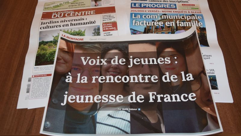 Quatre journalistes de la région récompensés par le prix Varenne